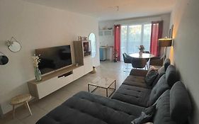 Appartement 60M2 A 15Min De La Plage